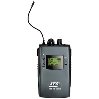 UHF-PLL-In-Ear-Monitoring-Receiver SIEM-111/R5