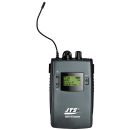 UHF-PLL-In-Ear-Monitoring-Receiver SIEM-111/R5