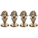 LS-Spike-Set (4er) SPS-10/GO