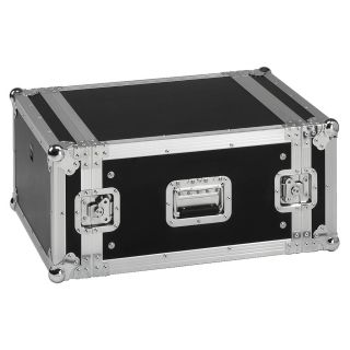 Flightcase, 6 HE MR-706