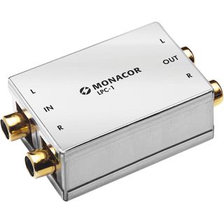 Line-Phono-Adapter, LPC-1