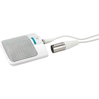 Grenzflächenmikrofon ECM-306B/WS