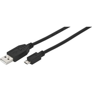 USB-Verbindungskabel USB-180BMC