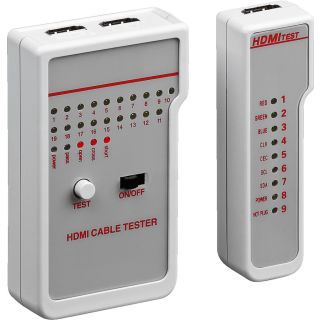 HDMI™-Kabeltester HD-1TEST