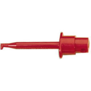 Miniatur-Klemmprüfspitze TH-1/RT