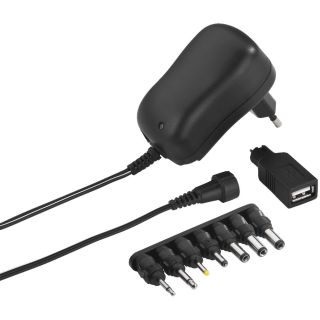 Schaltnetzgerät, 1 A, PSS-1000USB