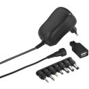 Schaltnetzgerät, 1 A, PSS-1000USB