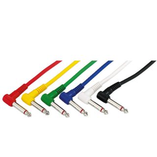 Noiseless Patchcord APC-06