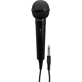 Dynamisches Mikrofon DM-70/SW