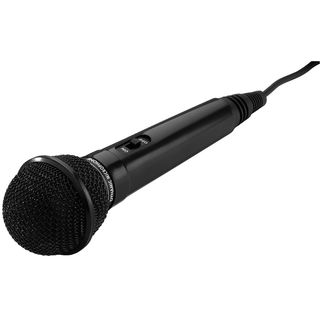 Dynamisches Mikrofon DM-70/SW
