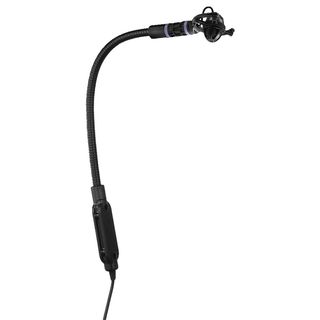 Elektret-Instrumentenmikrofon CX-516W