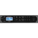 Digital-Message- und Timer-Einschub PA-1120DMT