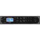 Digital-Message- und Timer-Einschub PA-1120DMT