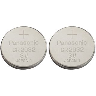 Lithium-Batterie CR-2032