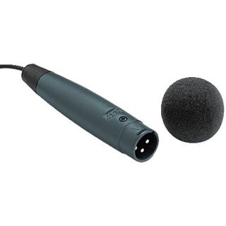 Elektret-Instrumentenmikrofon CX-505