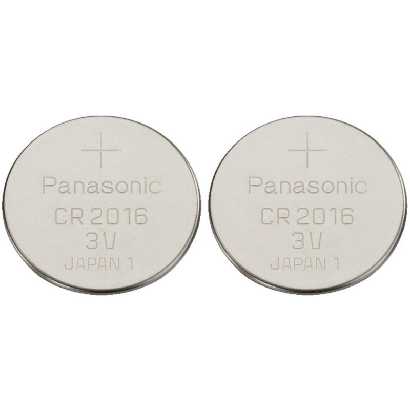 Lithium-Batterie CR-2016