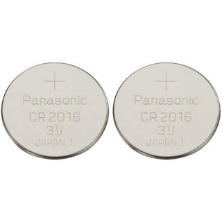 Lithium-Batterie CR-2016