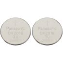 Lithium-Batterie CR-2016