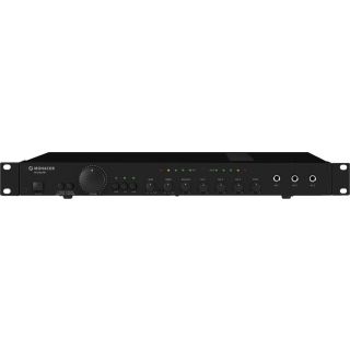 Universal-Stereo-Mischverstrker, 50 W SA-230/SW