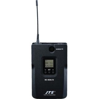 UHF-PLL-Taschensender RU-850LTB/5