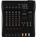 6-Kanal-Audio-Mischpult MXR-60