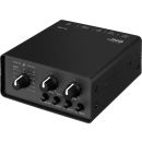 1-Kanal-Low-Noise-Mikrofonvorverstärker MPA-102