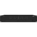 4-Kanal-PA-Class-D-Verstärker, 2400 W STA-2000D