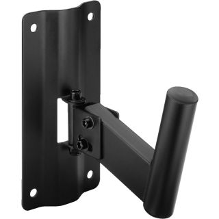 Wandhalter für kompakte PA-Boxen PAST-515/SW