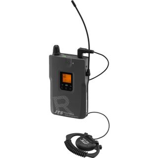 Professioneller PLL-Taschenempfänger TG-98RA/5