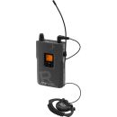 Professioneller PLL-Taschenempfänger TG-98RA/5
