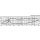 Breitband-Lautsprecherchassis, 30 W, 4 Ω SPM-200X/4
