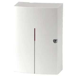 Gehäusevorderseite mit integrierter Notstromversorgung GD-04A