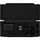 Miniatur-Elektret-Instrumentenmikrofon CX-500DUSET