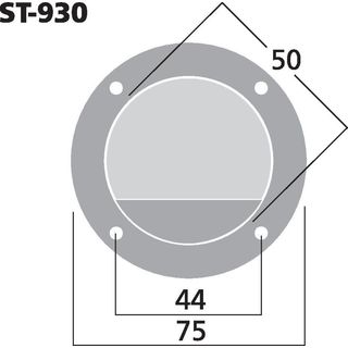 LS-Klemmterminal ST-930