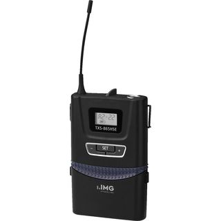 UHF-PLL-Taschensender TXS-865HSE