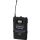 UHF-PLL-Taschensender TXS-865HSE