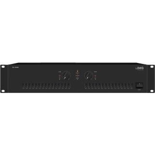 Stereo-PA-Class-D-Verstärker, 1200 W STA-1000D