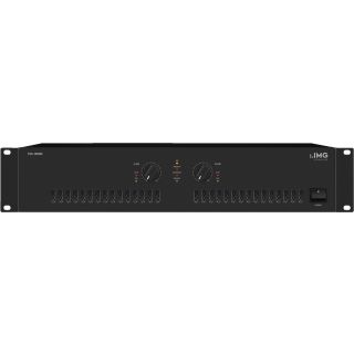 Stereo-PA-Class-D-Verstrker, 1200 W STA-1000D