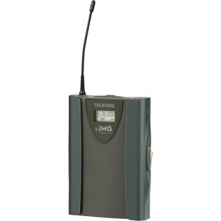Multi-Frequenz-Taschensender TXS-875HSE