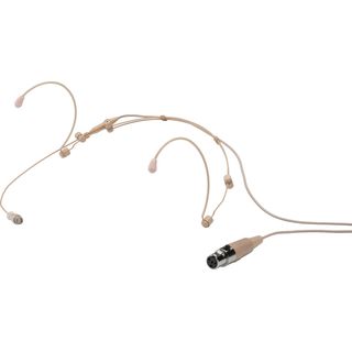 Elektret-Kopfbgelmikrofon CX-500FHW