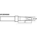 Hochwertige Lötspitze SIT-505ROHS
