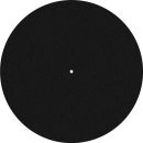 Filzauflage (Slipmat) DJP-2M