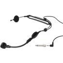 Dynamisches Kopfbügelmikrofon HM-30