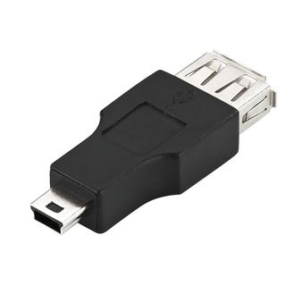 USB-Adapter, gerade USBA-30ABM