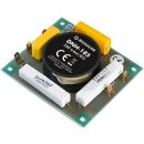 Mono-Hochpass für 8 Ω für Hi-Fi und PA...