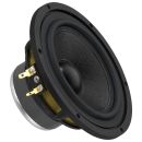 High-Quality-Hi-Fi-Tiefmitteltöner, 50 W, 8 Ω...