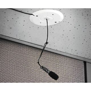 Elektret-Hanging-Overhead-Mikrofon CM-502