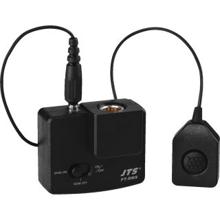 Externer Mute-Taster (Räuspertaste) PT-RMS