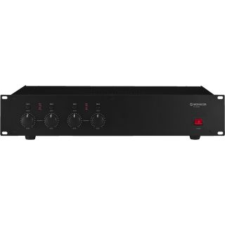 ELA-4-Kanal-Class-D-Verstärker PA-1450D