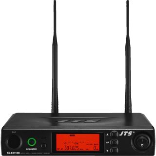 Diversity-UHF-PLL-Breitband-Empfnger RU-8011DB/5